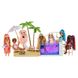 Ігровий набір для ляльок RAINBOW HIGH серії "Pacific Coast" - ВЕЧІРКА БІЛЯ БАСЕЙНУ (світло) 10 - магазин Coolbaba Toys