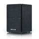 Microlab Акустична система M-106 2.1, 10W, mini-jack, чорний 4 - магазин Coolbaba Toys
