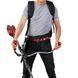 Einhell Тример-коса акумуляторна Einhell GP-BC 36/430 Li BL - Solo безщіткова 36В(18+18) 5200об/хв 7.25кг без АКБ та ЗП 11 - магазин Coolbaba Toys