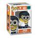 Игровая фигурка FUNKO POP! cерии "Minions x BTS" - ЧИМИН 1 - магазин Coolbaba Toys