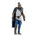 Fortnite Коллекционная фигурка Solo Mode Malik, 10см 6 - магазин Coolbaba Toys