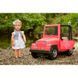 Транспорт для ляльок Our Generation Рожевий джип з чорною рамкою 10 - магазин Coolbaba Toys