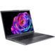 Acer Ноутбук Aspire 14 A14-52M 14" WUXGA OLED, Intel U7-258V, 32GB, F1TB, UMA, Win11, сірий 2 - магазин Coolbaba Toys