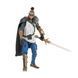 Fortnite Коллекционная фигурка Solo Mode Malik, 10см 1 - магазин Coolbaba Toys
