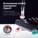 HyperX Клавіатура механічна HyperX Alloy Origins 2 65key, Red, USB-A, Hot-Swap, EN/UA, RGB, чорний 9 - магазин Coolbaba Toys