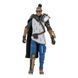 Fortnite Коллекционная фигурка Solo Mode Malik, 10см 5 - магазин Coolbaba Toys