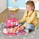 Сумка для ляльки BABY BORN - ТУРБОТА ПРО МАЛЮКА S2 (з аксесуарами) 6 - магазин Coolbaba Toys