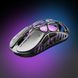 GravaStar Мышь Mercury X Pro, 8K, BT/WL/USB-A, RGB, серый 8 - магазин Coolbaba Toys