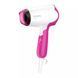 Philips Фен Essential Care дорожній, 1400Вт, 2 режими, рожевий 1 - магазин Coolbaba Toys