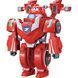 Super Wings Игровой набор Super Robot Suit Джетт (Jett) 1 - магазин Coolbaba Toys