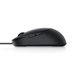 Миша Dell Laser Wired Mouse - MS3220 - Black 3 - магазин Coolbaba Toys