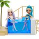 Игровой набор для кукол RAINBOW HIGH серии "Pacific Coast" - ВЕЧЕРИНКА У БАССЕЙНА (свет) 12 - магазин Coolbaba Toys