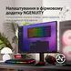 HyperX Клавіатура механічна HyperX Alloy Origins 2 65key, Red, USB-A, Hot-Swap, EN/UA, RGB, чорний 6 - магазин Coolbaba Toys