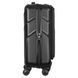 Wenger Валіза Wenger Amplix Hardside Carry-On, мала, з відсіком для н/б 16", полікарбонат, TSA, 4 колеса, розширення, USB, чорний 6 - магазин Coolbaba Toys
