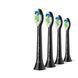 Philips Насадки для звукової зубної щітки Sonicare HX6064/88 Optimal White 1 - магазин Coolbaba Toys