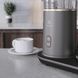 Electrolux Кавоварка крапельна, 1,25л, мелена, чорний 8 - магазин Coolbaba Toys