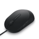 Миша Dell Laser Wired Mouse - MS3220 - Black 2 - магазин Coolbaba Toys