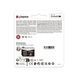 Kingston Карта памяти Kingston SD 256GB C10 UHS-I U3 V30 R200/W160MB/s 5 - магазин Coolbaba Toys