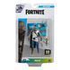 Fortnite Коллекционная фигурка Solo Mode Malik, 10см 13 - магазин Coolbaba Toys