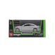 Автомодель - MERCEDES-BENZ CL-550 (белый, черный, 1:32) 5 - магазин Coolbaba Toys