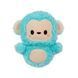 Мягкая игрушка-антистресс FLUFFIE STUFFIEZ серии "Small Plush" - ОБЕЗЬЯНКА 7 - магазин Coolbaba Toys