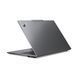 Lenovo Ноутбук ThinkPad X9-G1 14" WUXGA OLED, Intel U7-258V, 32GB, F1TB, UMA, Win11P, сірий 8 - магазин Coolbaba Toys