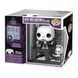 Ігрова фігурка FUNKO POP! NOOKS серії "Жах перед Різдвом " - КІМНАТА ДЖЕКА СКЕЛЛІНГТОНА 1 - магазин Coolbaba Toys