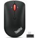 Lenovo Миша ThinkPad Compact WL Black 2 - магазин Coolbaba Toys