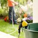 Karcher Насос бочковой BP 1 Barrel 400Вт 3.8куб/ч висота подачи 11м занурення 7м 4.6кг 2 - магазин Coolbaba Toys
