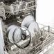 Tefal Набір скляних кришок Ingenio, 16см, 18см, 20см, скло, пластик, чорний 8 - магазин Coolbaba Toys