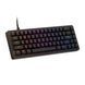 HyperX Клавіатура механічна HyperX Alloy Origins 2 65key, Red, USB-A, Hot-Swap, EN/UA, RGB, чорний 12 - магазин Coolbaba Toys
