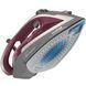 Праска Tefal Ultragliss Plus, 2800Вт, 270мл, паровий удар -260гр, постійна пара - 50гр, керам. підошва, бордово-сірий 2 - магазин Coolbaba Toys