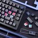 HyperX Клавіатура механічна Alloy Rise 75key, Red, USB-A, EN/UA, RGB, чорний 7 - магазин Coolbaba Toys