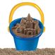Пісок для дитячої творчості KINETIC SAND BEACH (натуральний колір - 1360 г) 2 - магазин Coolbaba Toys