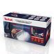 Праска Tefal Ultragliss Plus, 2800Вт, 270мл, паровий удар -260гр, постійна пара - 50гр, керам. підошва, бордово-сірий 8 - магазин Coolbaba Toys