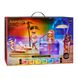 Игровой набор для кукол RAINBOW HIGH серии "Pacific Coast" - ВЕЧЕРИНКА У БАССЕЙНА (свет) 5 - магазин Coolbaba Toys