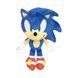 Мягкая игрушка SONIC THE HEDGEHOG W7 - СОНИК (23 cm) 1 - магазин Coolbaba Toys