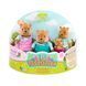 Li`l Woodzeez Набор фигурок - Семья Белок 6 - магазин Coolbaba Toys