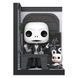 Ігрова фігурка FUNKO POP! NOOKS серії "Жах перед Різдвом " - КІМНАТА ДЖЕКА СКЕЛЛІНГТОНА 2 - магазин Coolbaba Toys