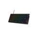 HyperX Клавіатура механічна Alloy Rise 75key, Red, USB-A, EN/UA, RGB, чорний 4 - магазин Coolbaba Toys