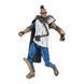 Fortnite Коллекционная фигурка Solo Mode Malik, 10см 10 - магазин Coolbaba Toys