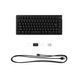 HyperX Клавіатура механічна Alloy Rise 75key, Red, USB-A, EN/UA, RGB, чорний 2 - магазин Coolbaba Toys
