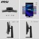 MSI Монітор MSI 27" MAG 274QPF X30MV 2xHDMI, DP, Audio, miniLED, 2560x1440, 300Hz, 0.5ms, DCI-P3 97%, AdaptiveSync, Pivot, HDR1000 4 - магазин Coolbaba Toys
