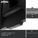 MSI Монітор MSI 27" MAG 274QPF X30MV 2xHDMI, DP, Audio, miniLED, 2560x1440, 300Hz, 0.5ms, DCI-P3 97%, AdaptiveSync, Pivot, HDR1000 6 - магазин Coolbaba Toys