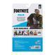 Fortnite Коллекционная фигурка Solo Mode Malik, 10см 16 - магазин Coolbaba Toys
