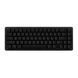 HyperX Клавіатура механічна HyperX Alloy Origins 2 65key, Red, USB-A, Hot-Swap, EN/UA, RGB, чорний 11 - магазин Coolbaba Toys