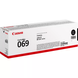 Картридж Canon 069 MF752Cdw/MF754Cdw/LBP673Cdw Black (2100 стор) 2 - магазин Coolbaba Toys