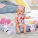 Кукла BABY BORN - ОЧАРОВАТЕЛЬНАЯ ДЕВОЧКА (43 cm, с аксессуарами) 5 - магазин Coolbaba Toys
