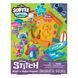 Cra-Z-Art Cra-Z-Art Modelling dough with Stitch Figure, Set 11pcs 9 - магазин Coolbaba Toys
