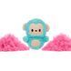 Мягкая игрушка-антистресс FLUFFIE STUFFIEZ серии "Small Plush" - ОБЕЗЬЯНКА 5 - магазин Coolbaba Toys
